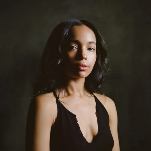 Miriam Gittens