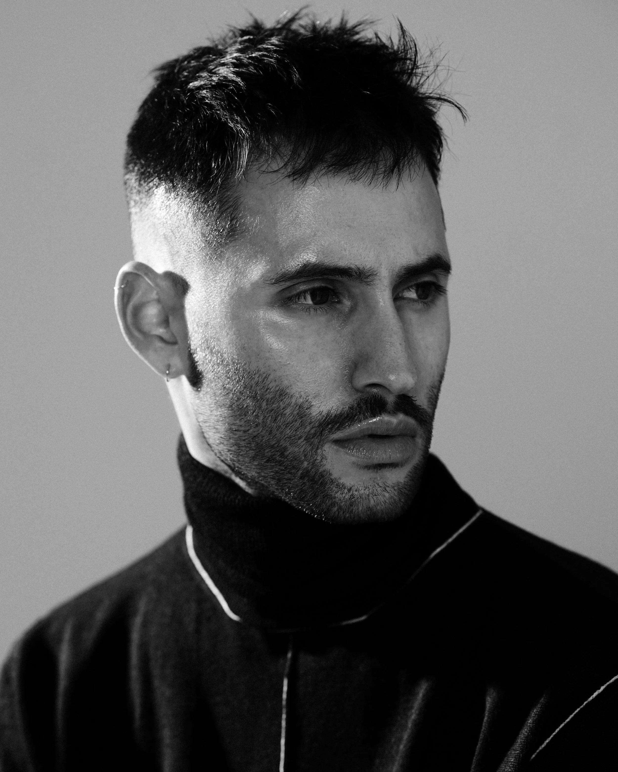 Gabe Katz
