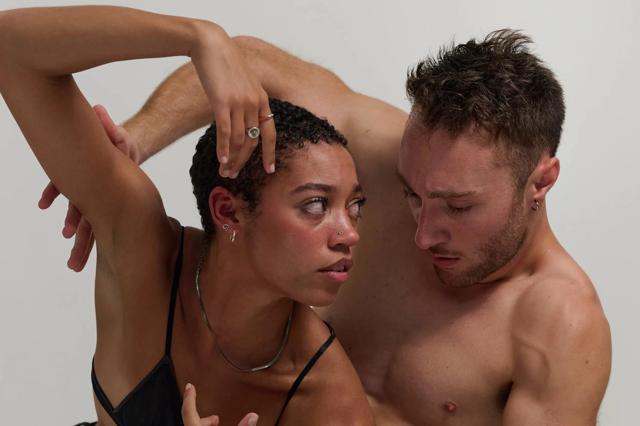 Creative Residency at The Adams Theatre