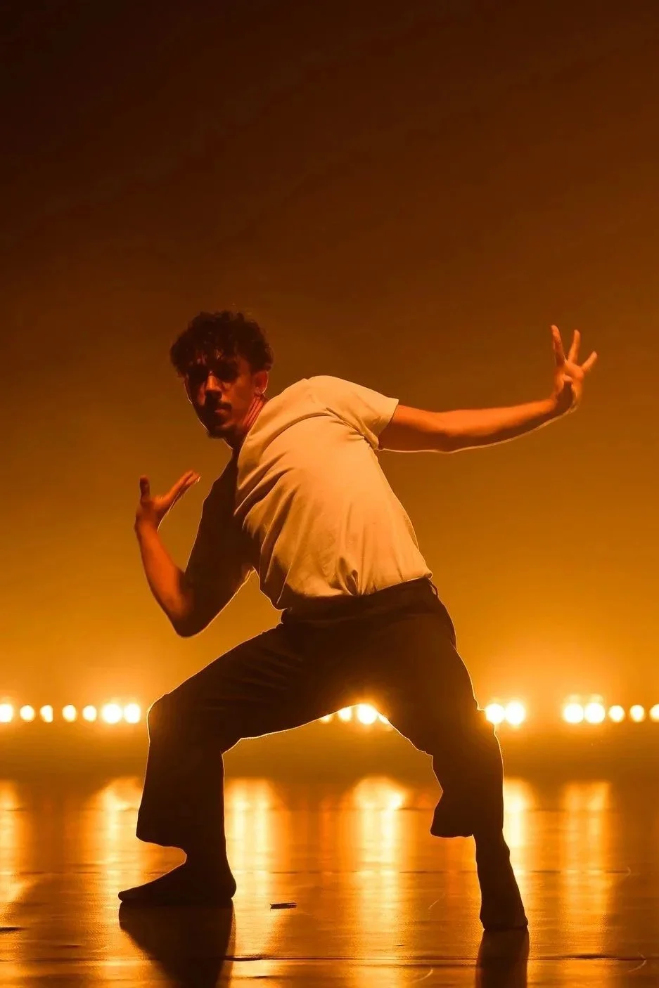 YOUTH CREATION PROGRAM