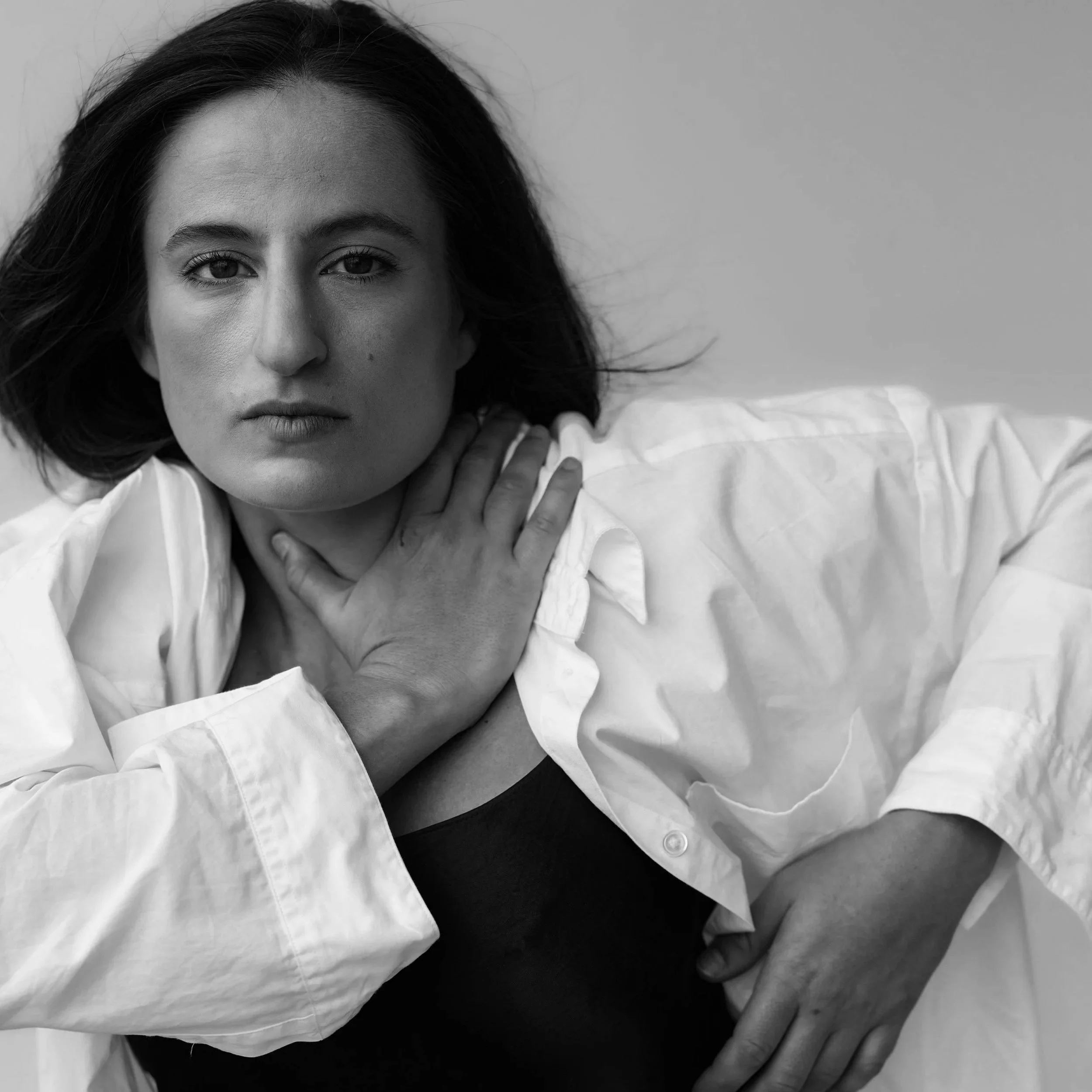 Suzannah Dessau 
