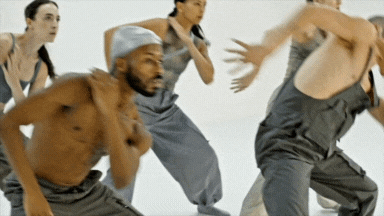 New Victory Dance | SHOWS