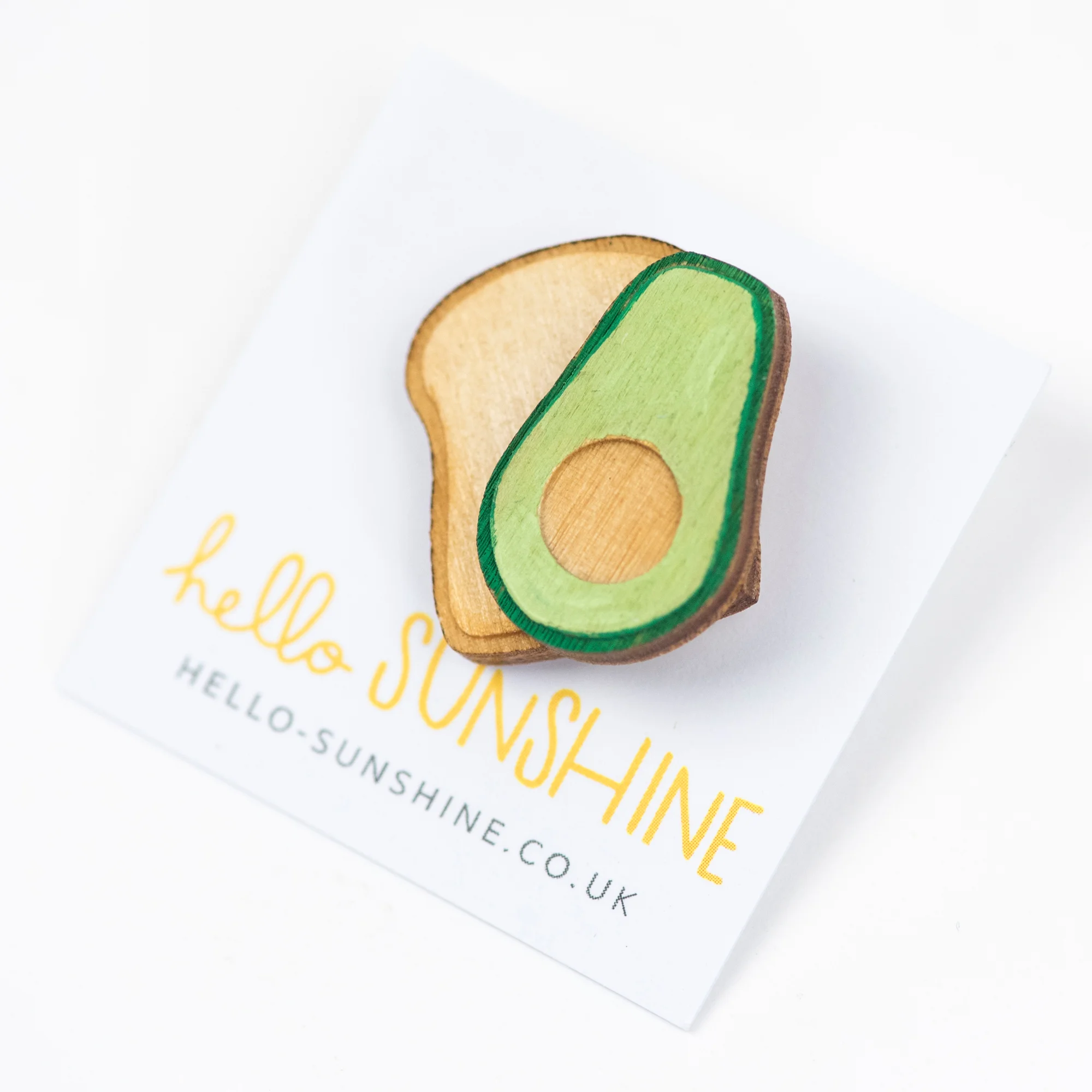 gifts for avocado lovers