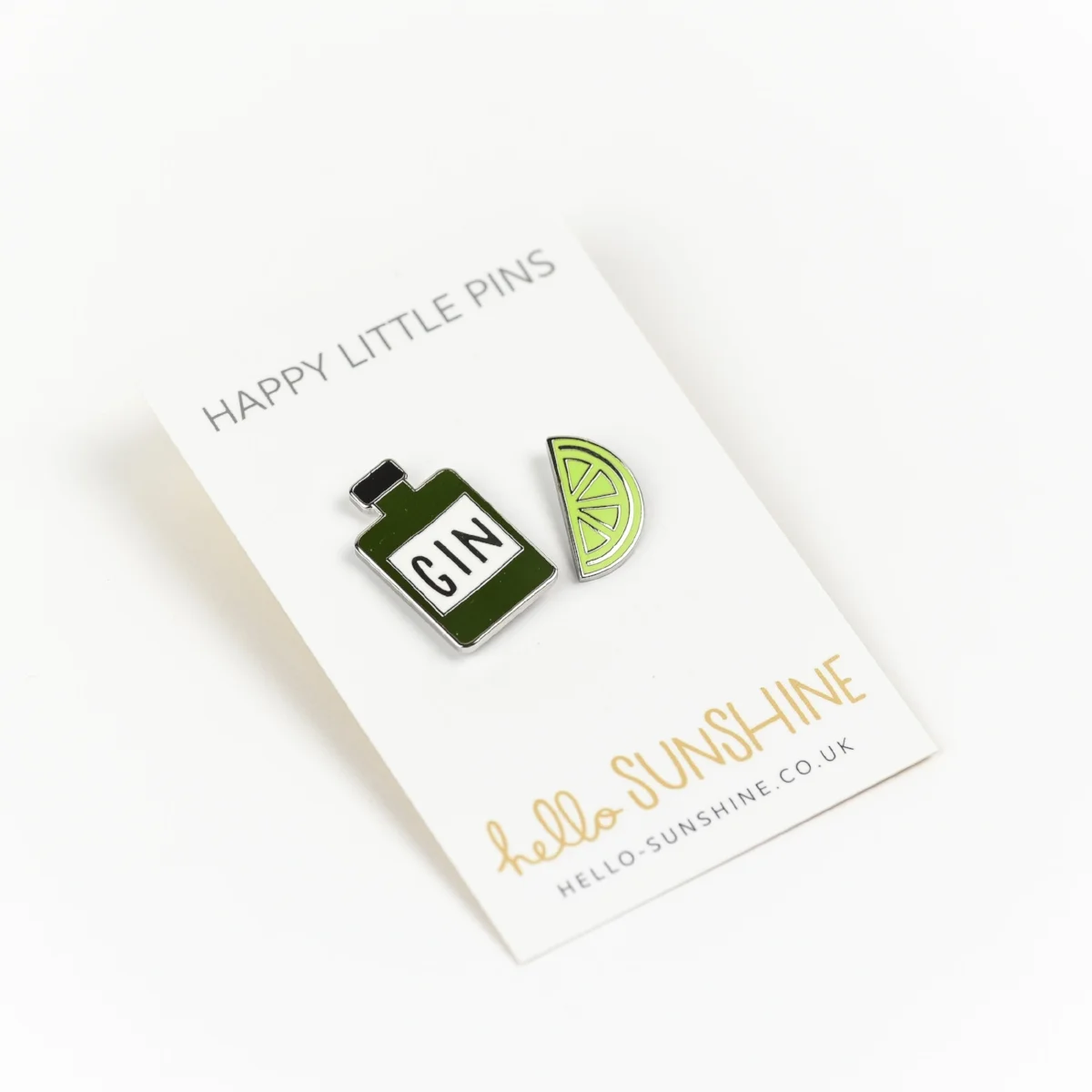 gin related gifts