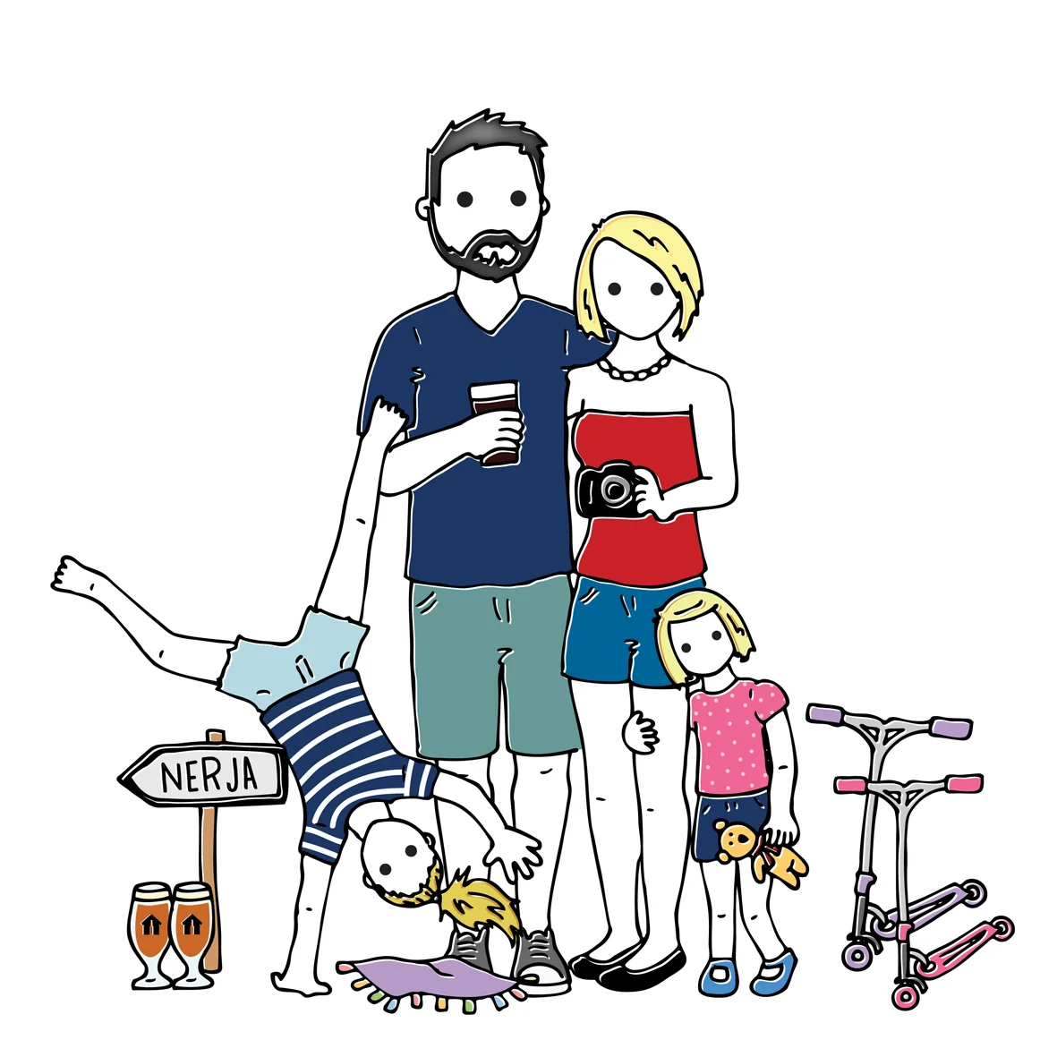 Ricky Family.jpg