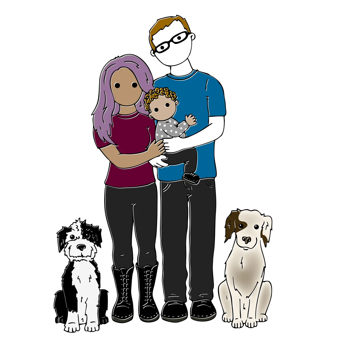 xmas - Ashleigh family.jpg