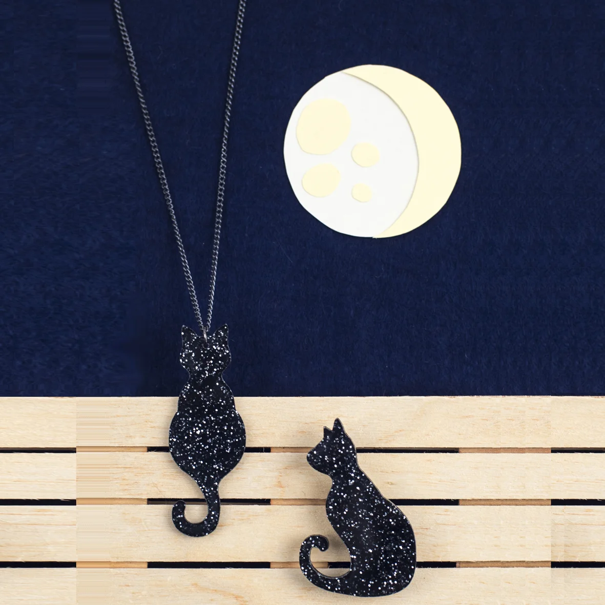 midnight kitty necklace & brooch-cropped.jpg