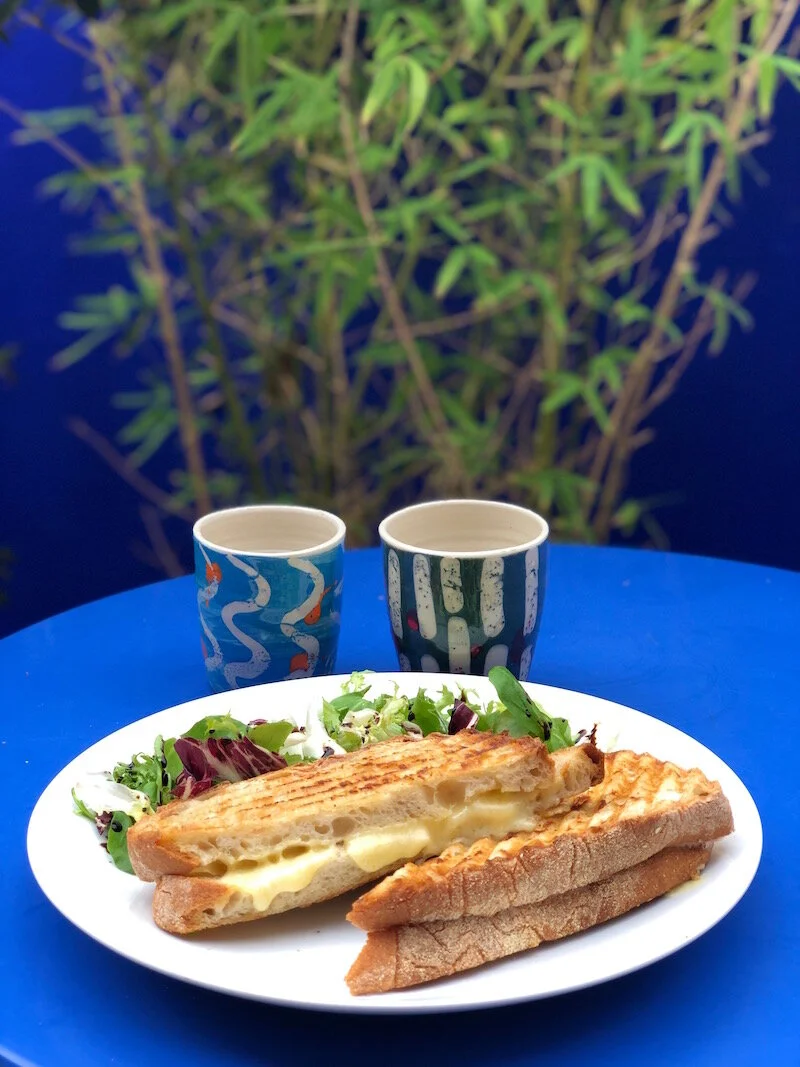 Toastie Touring 🧀 @thelockercafe