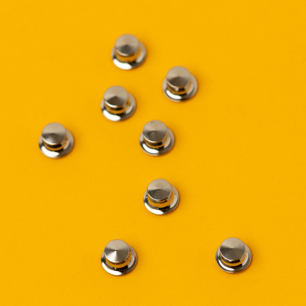 Locking Pin Backs Wholesale, Lapel Pin Locks