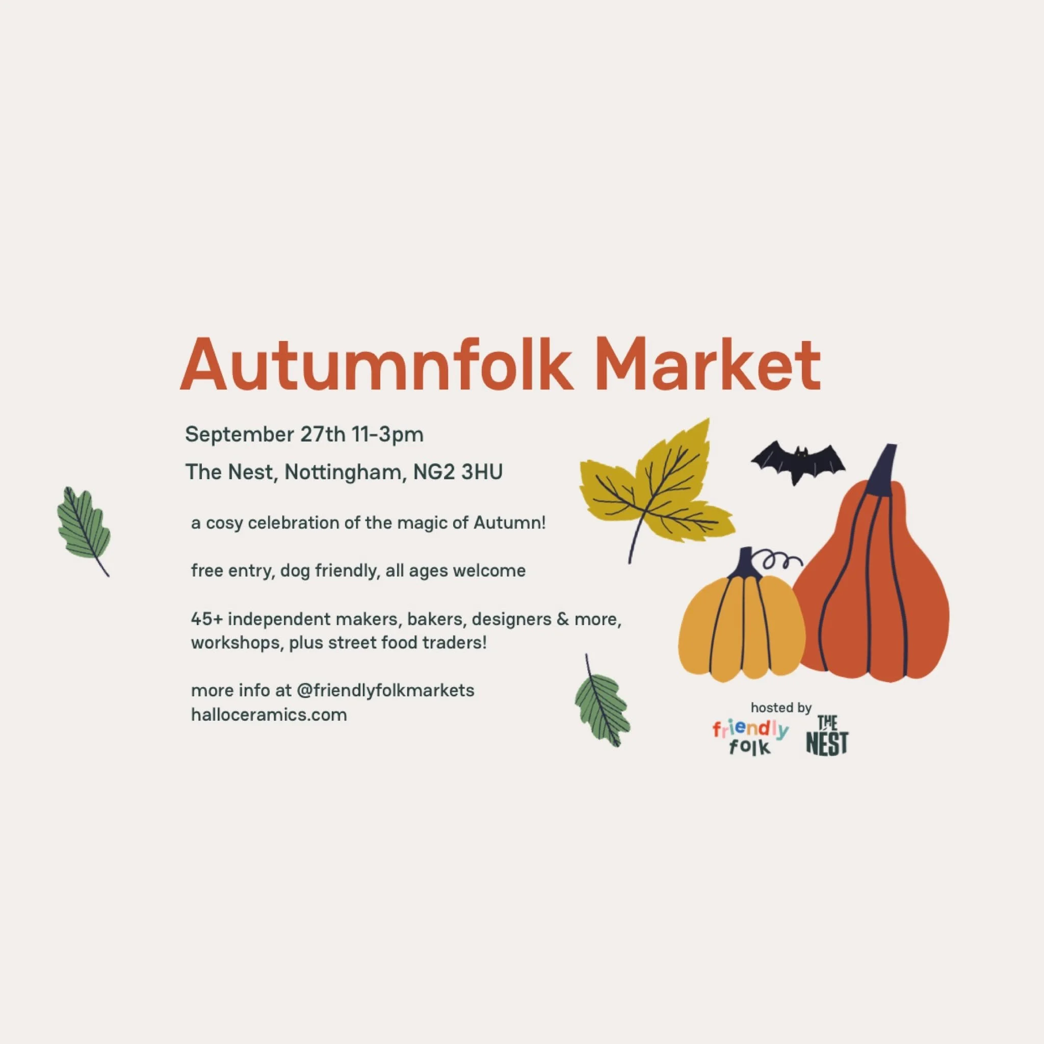 Autumnfolk