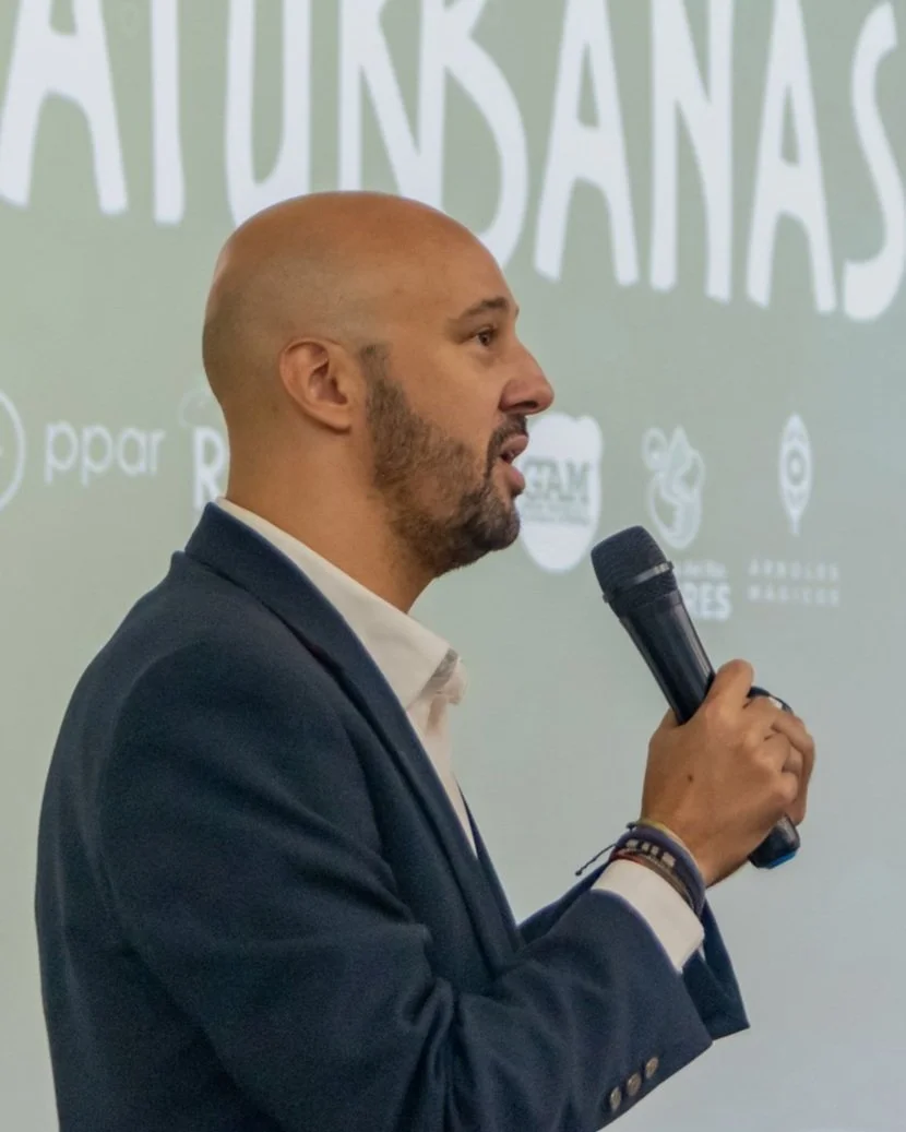 Federico Cartín Arteaga
