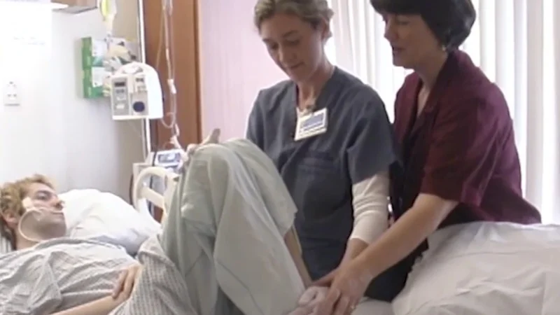 Treatment Strategies in the Acute Care of Stroke Survivors: Part A