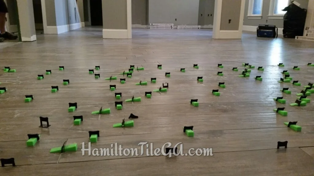 Luxury Tile A Tileguy S Journey Hamilton Tile