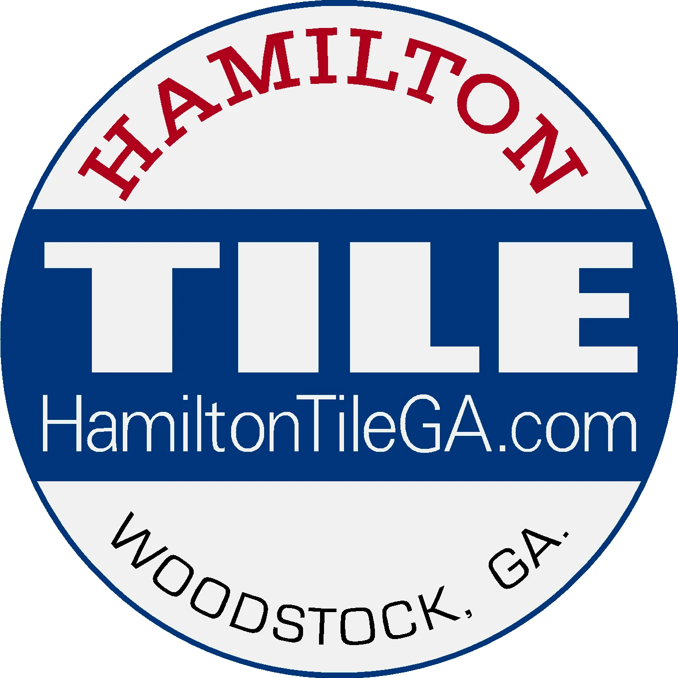 The online tile journal of Hamilton Tile in Woodstock, GA.