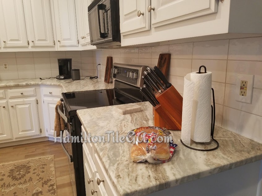 The five star google review speaks for itself: “They returned phone calls. They started and finished the work on time. They did beautiful, high-quality work. They were professional and trustworthy. And they did it at the agreed-upon price. What more can you ask for?”