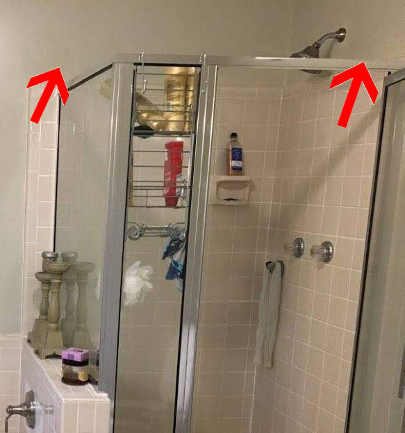 A Tile Guy S Blog Bathroom Remodeling, Small Tiled Showers