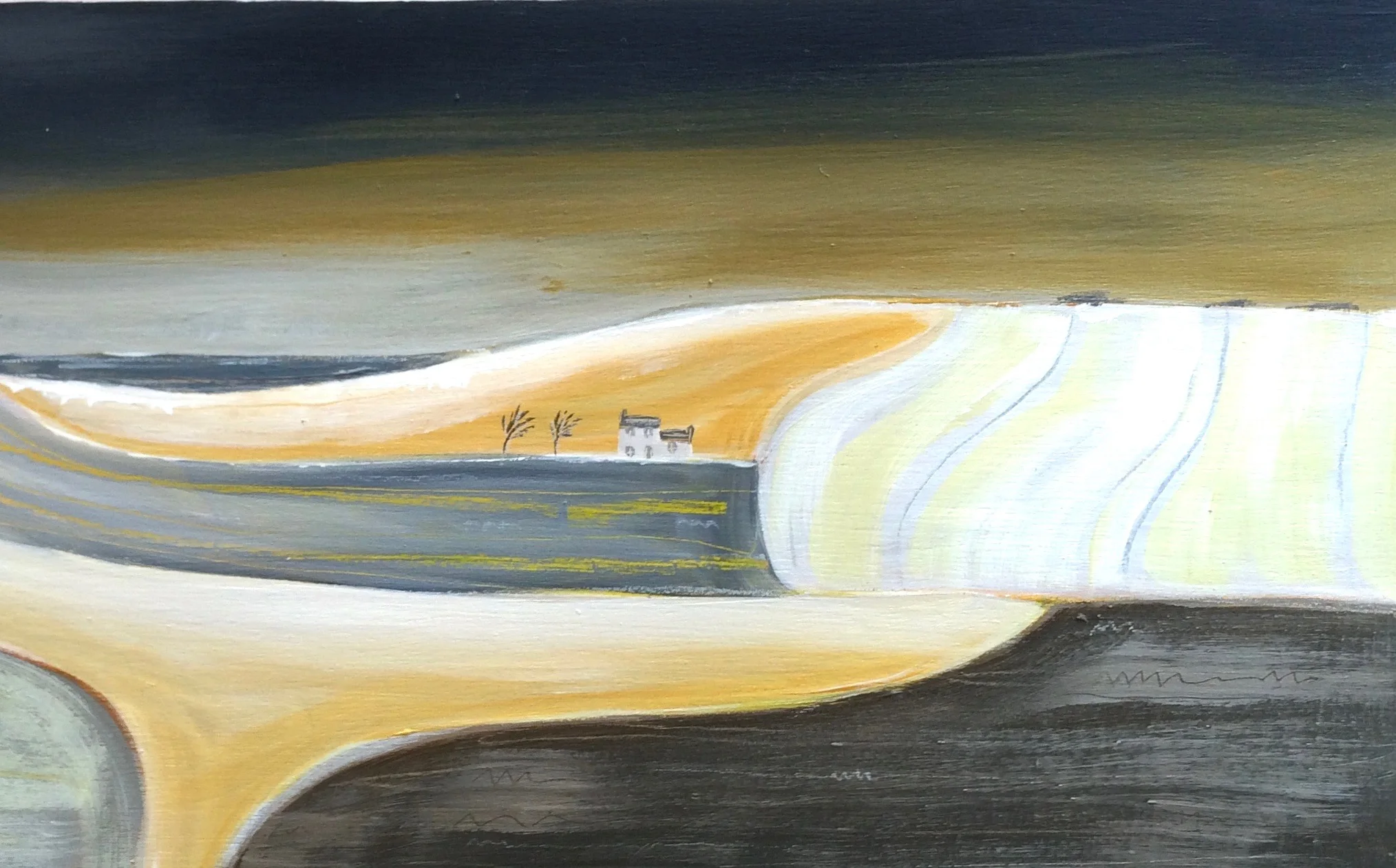 'Winterbourne' ( SOLD )