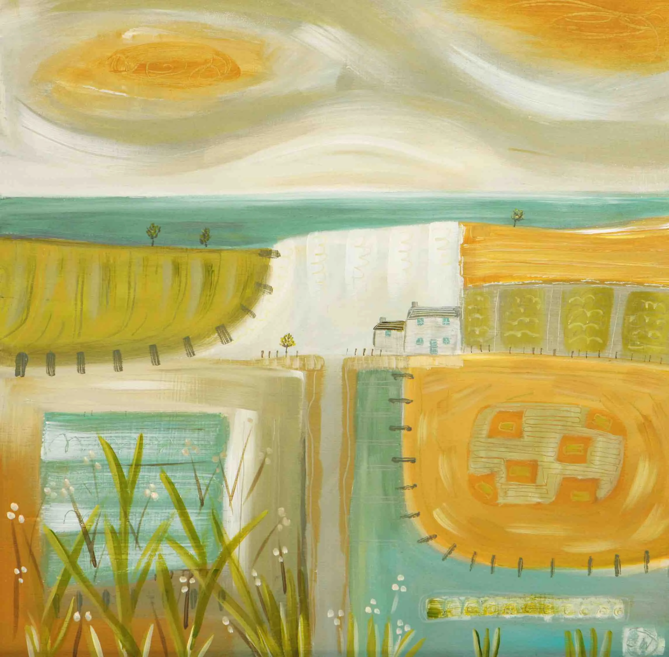 From Langdon Woods 1 ( SOLD )