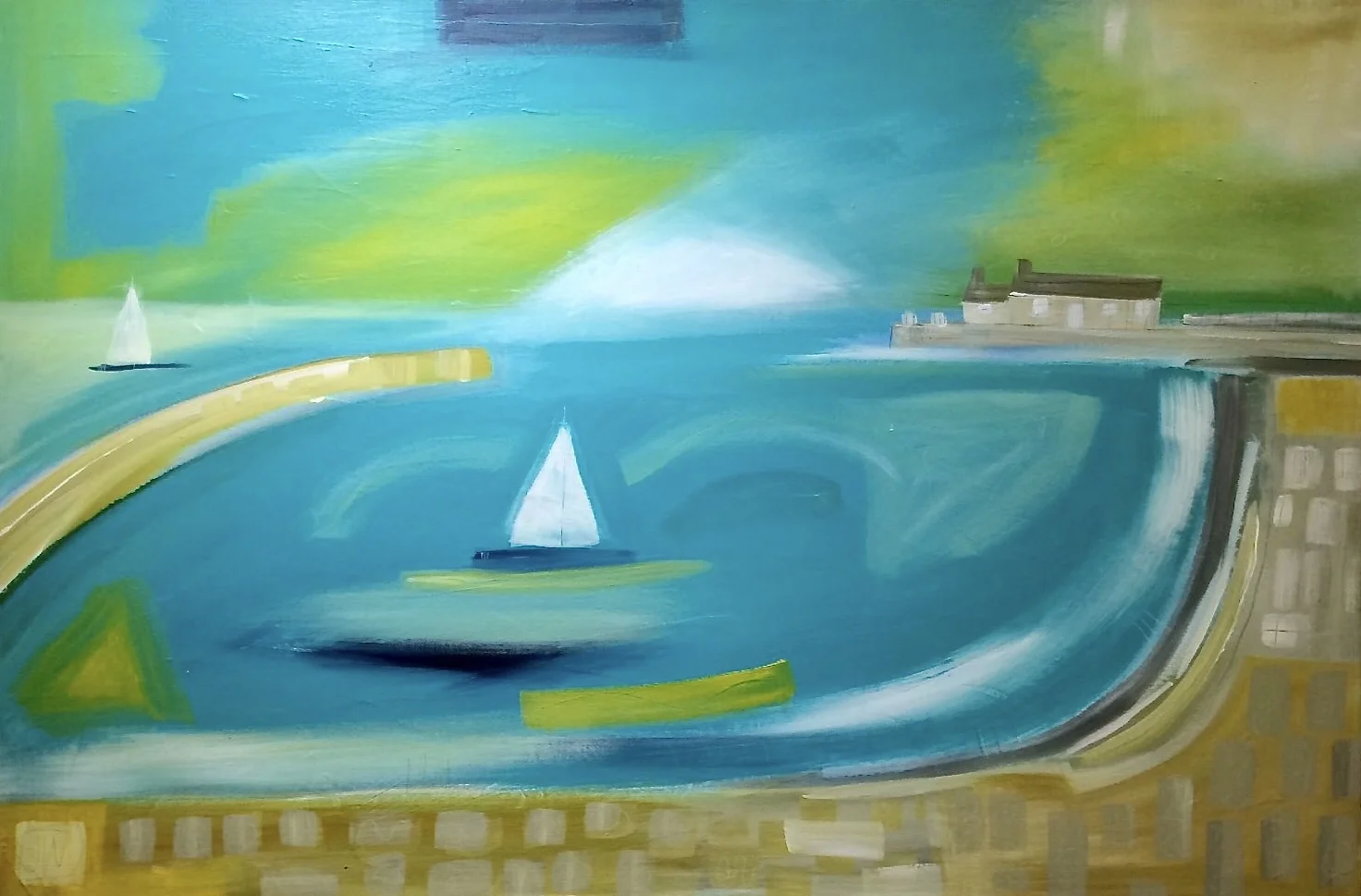 'Heatwave 1'