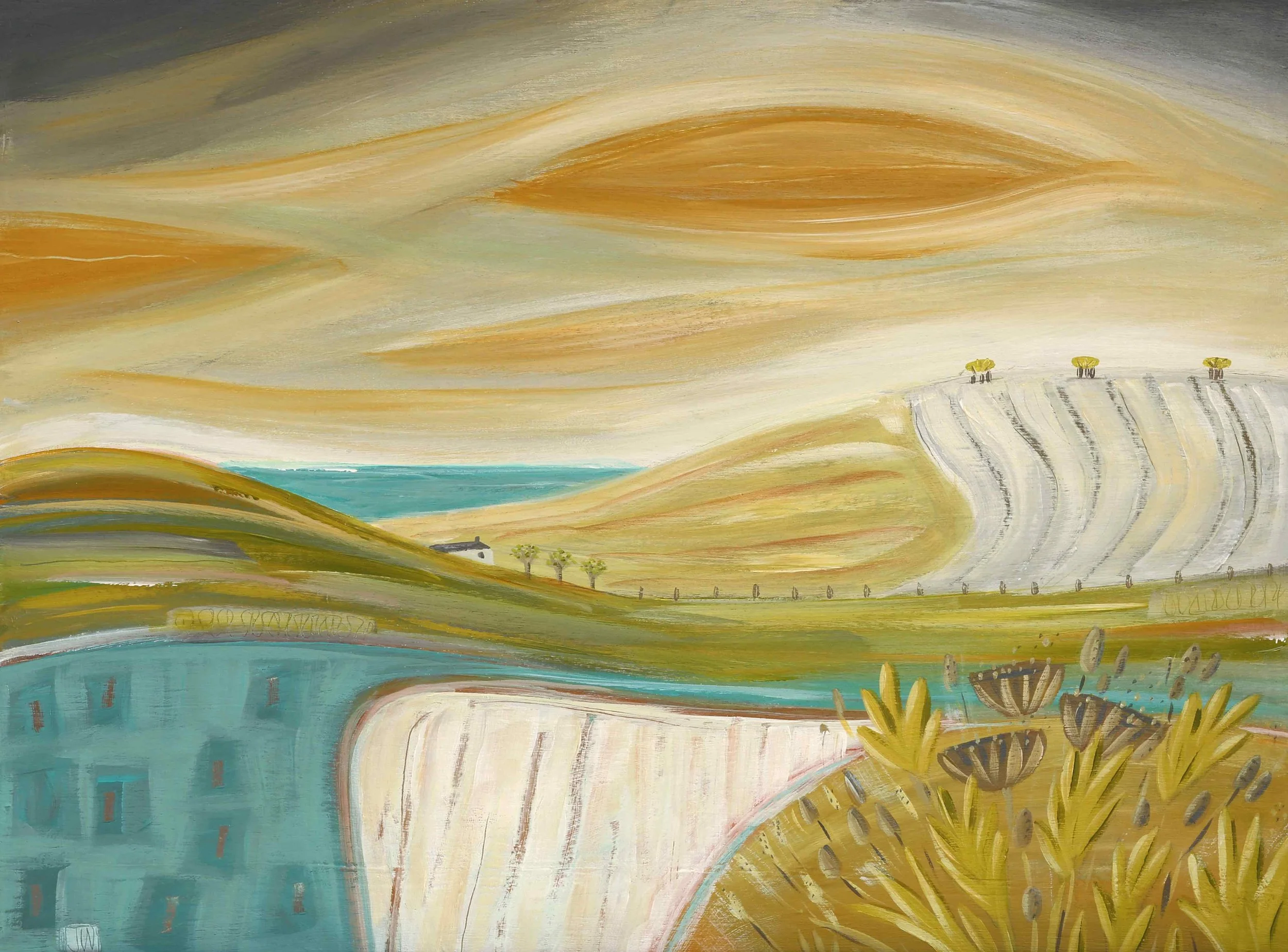 'The Monarch's Way 2'
