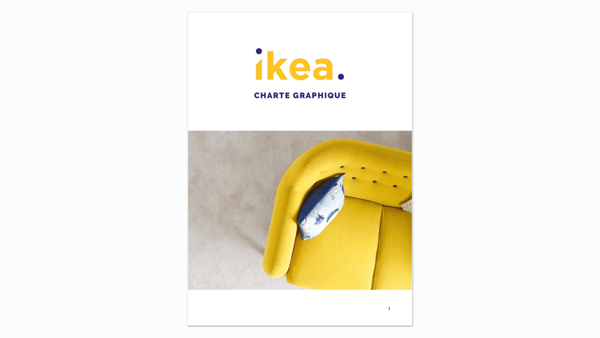 Ikea A Ikea A