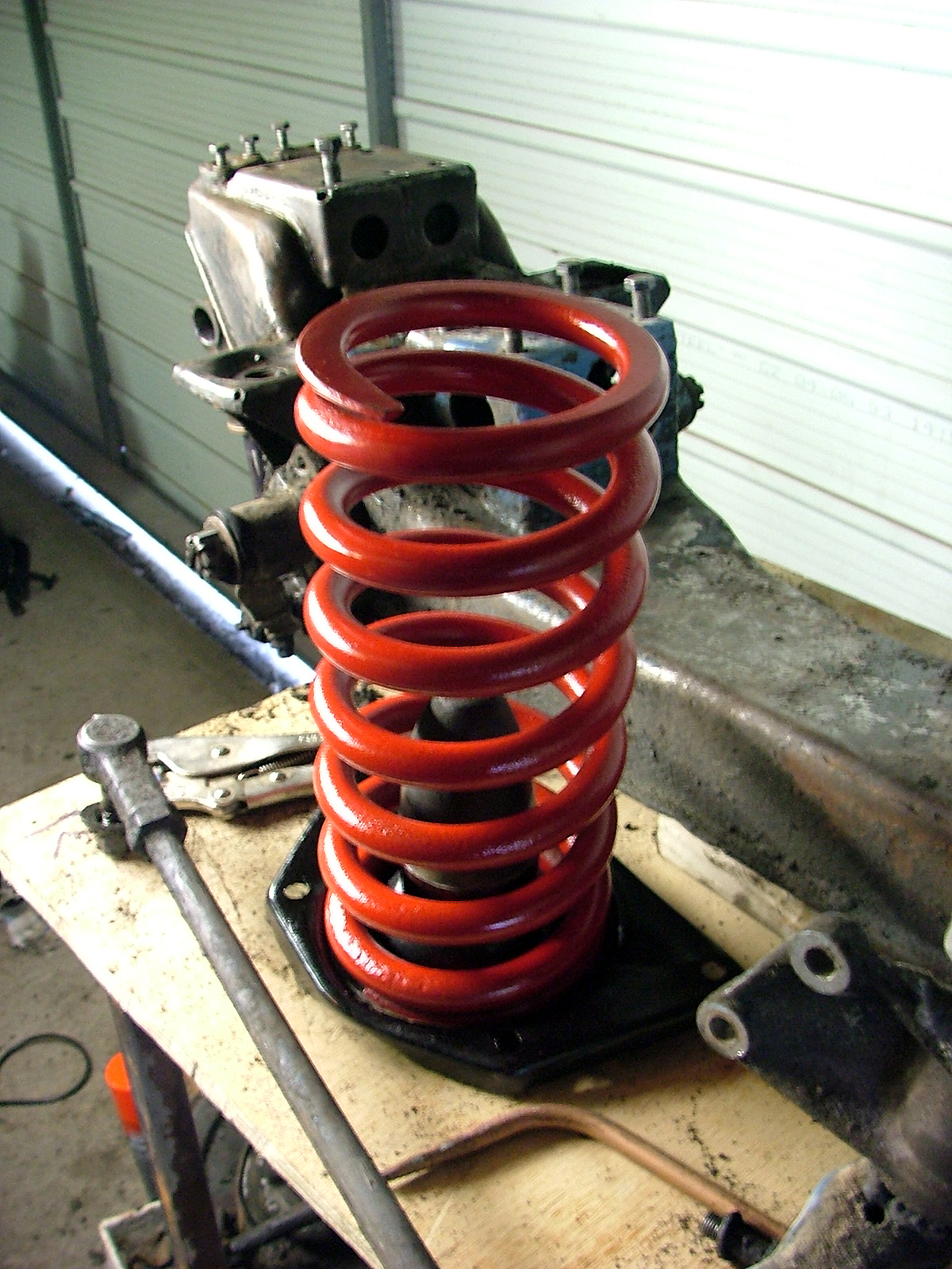 TOP 3 THINGS TO MAINTAIN ON YOUR VEHICLE THIS SPRING — ProActive