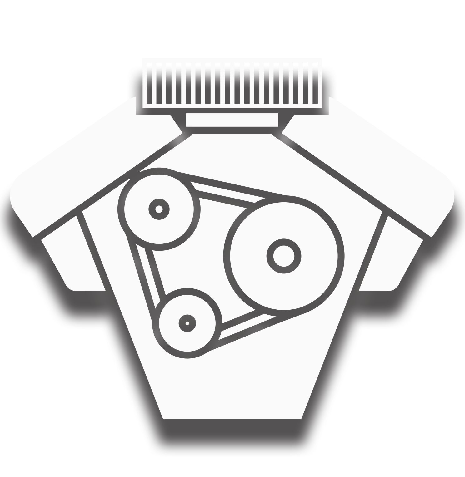 What you should know about Timing Belts… — ProActive Automotive