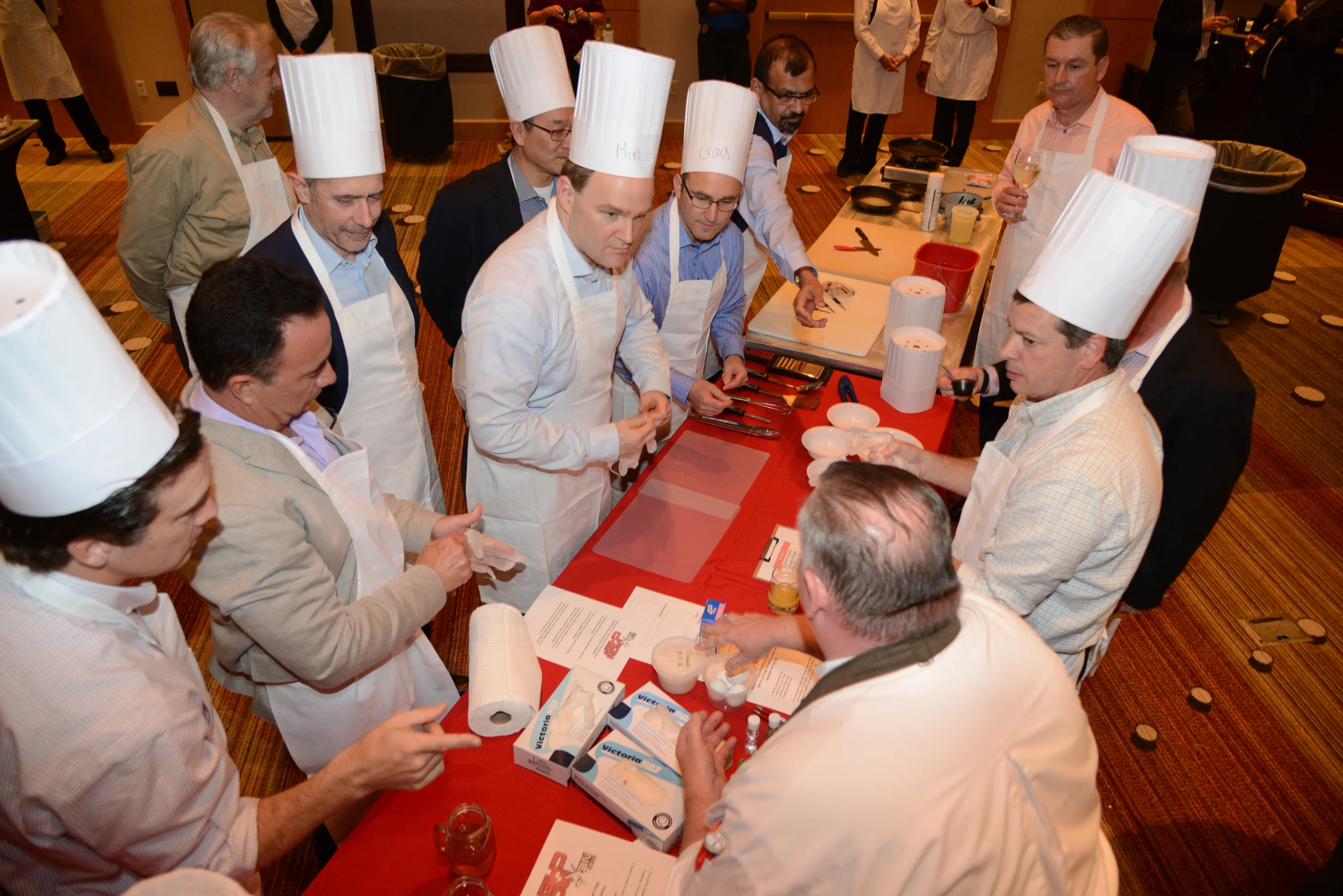Iron Chef