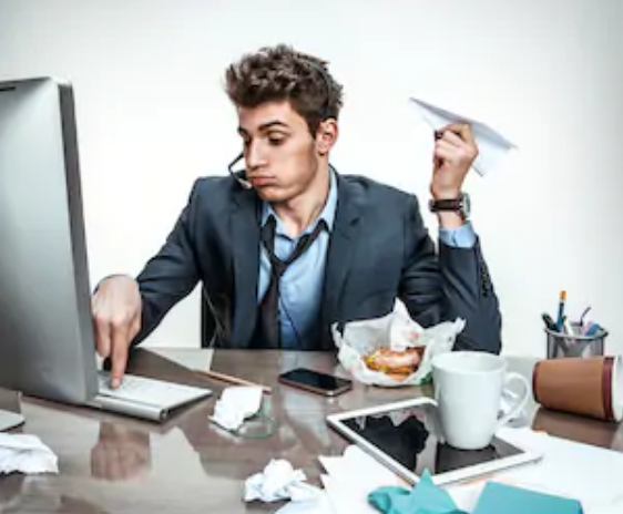 MAPping Company Success 