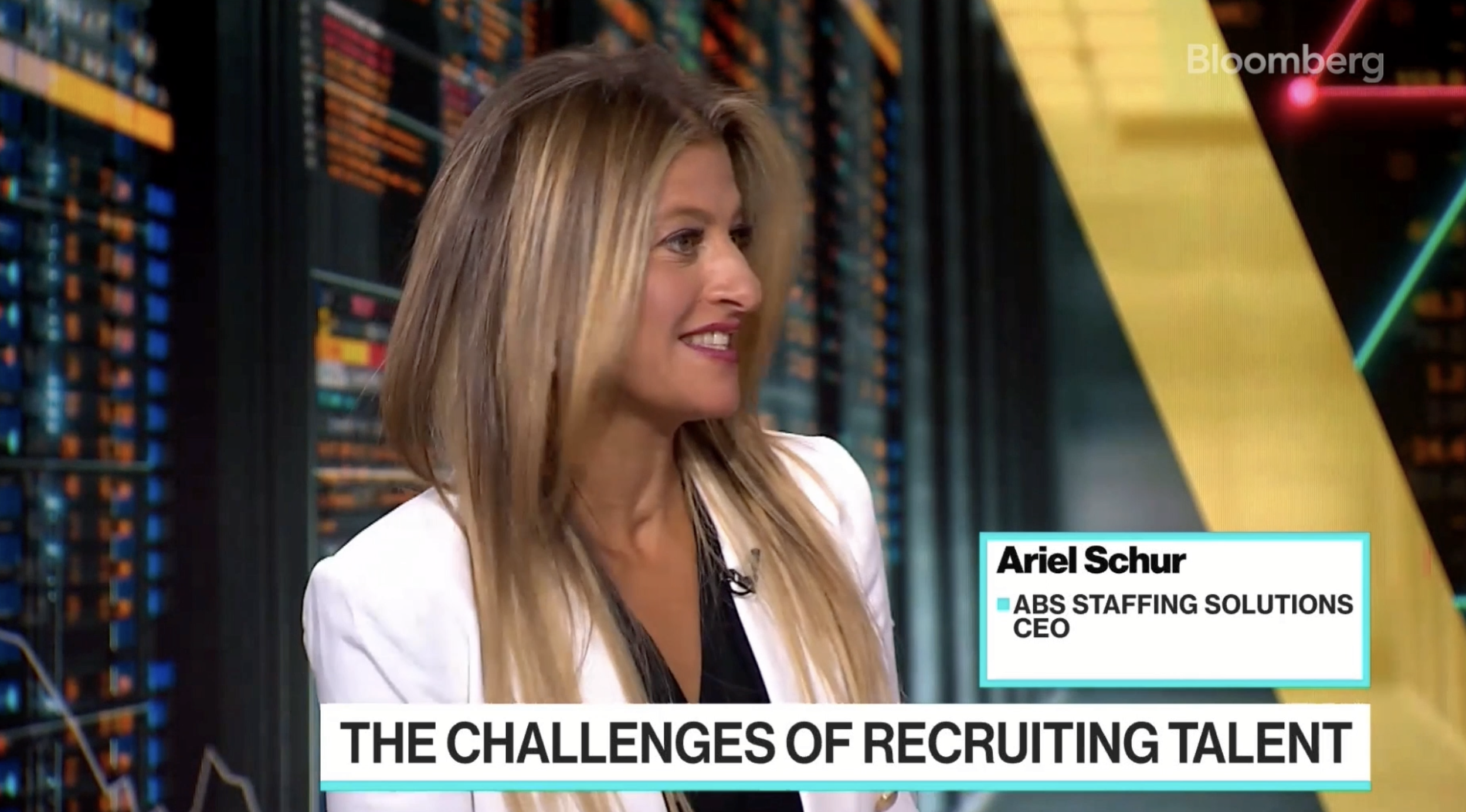 Bloomberg Markets: Triple Take