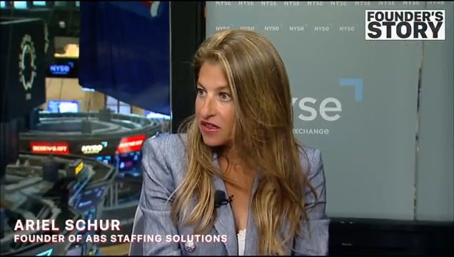 The Future of Staffing Is Human