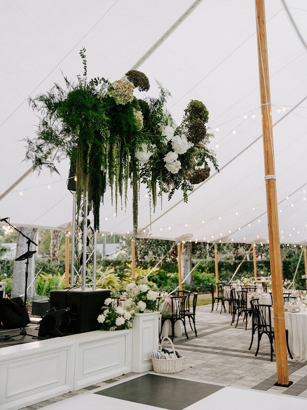 For the couple who envisions a celebration in a space that feels less like a venue and more like a private curated gallery: this is your focal point. You aren&rsquo;t just hosting a dinner; you&rsquo;re designing an atmosphere. Let&rsquo;s trade the 