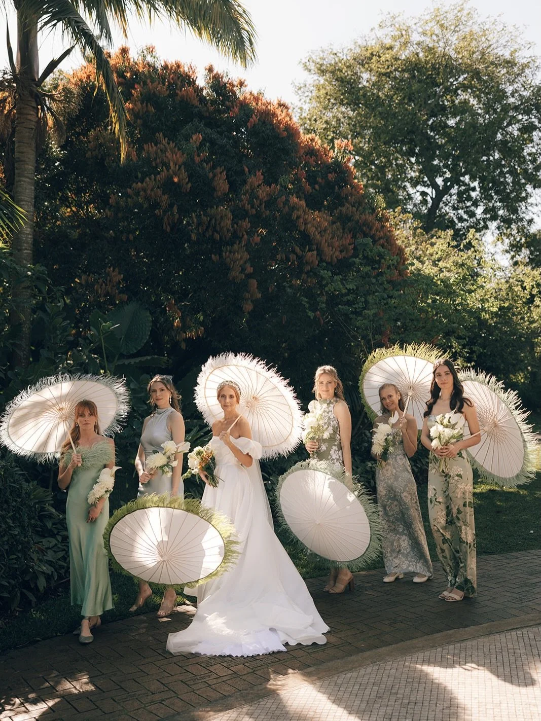 Being a florist for the bold isn&rsquo;t about playing it safe - it&rsquo;s about turning flowers into statements! Think less &ldquo;pretty flowers&rdquo;, more *art you can&rsquo;t ignore.*&nbsp;&nbsp;

Emotion >>> Tradition. Bold floristry