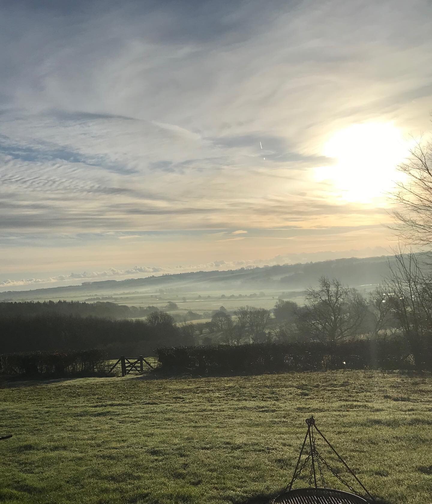 Barefoot yurts looks forward to welcoming you once again in 2021. Lets hope this year ahead is going to give us freedom to travel.  #barefoot yurts #luxury glamping #travel #peace and tranquillity #English countryside #private location #welcoming you