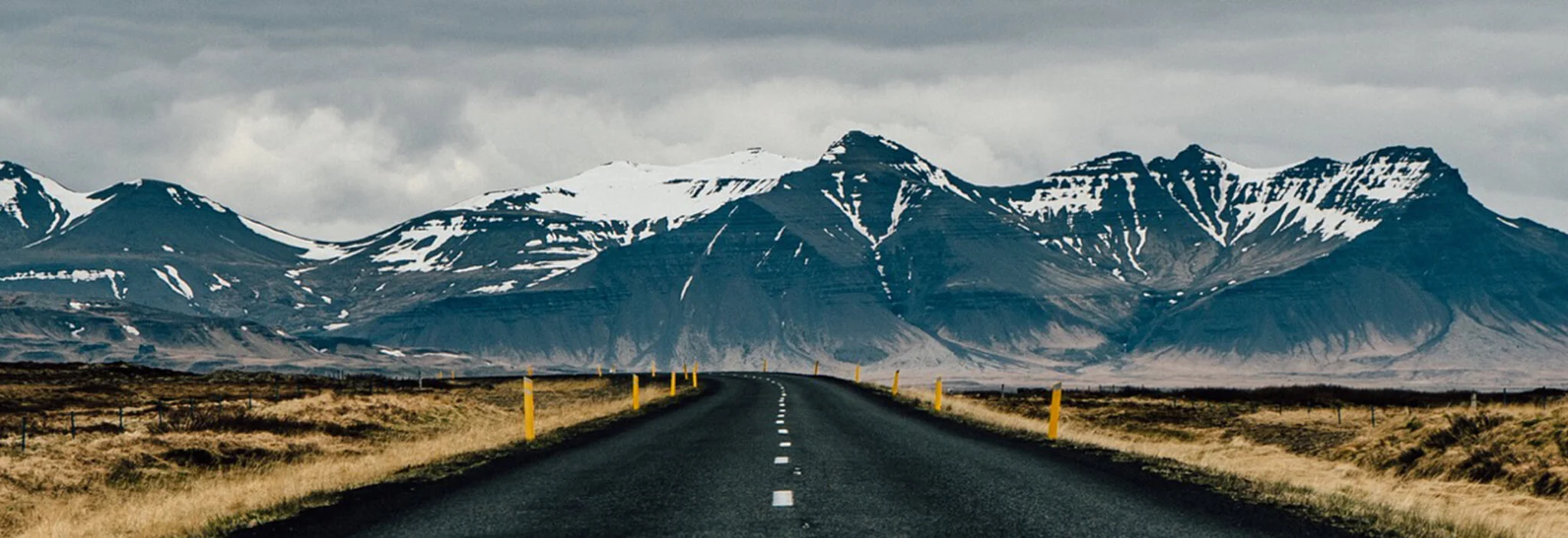 Your Personal Growth-Focus Journey