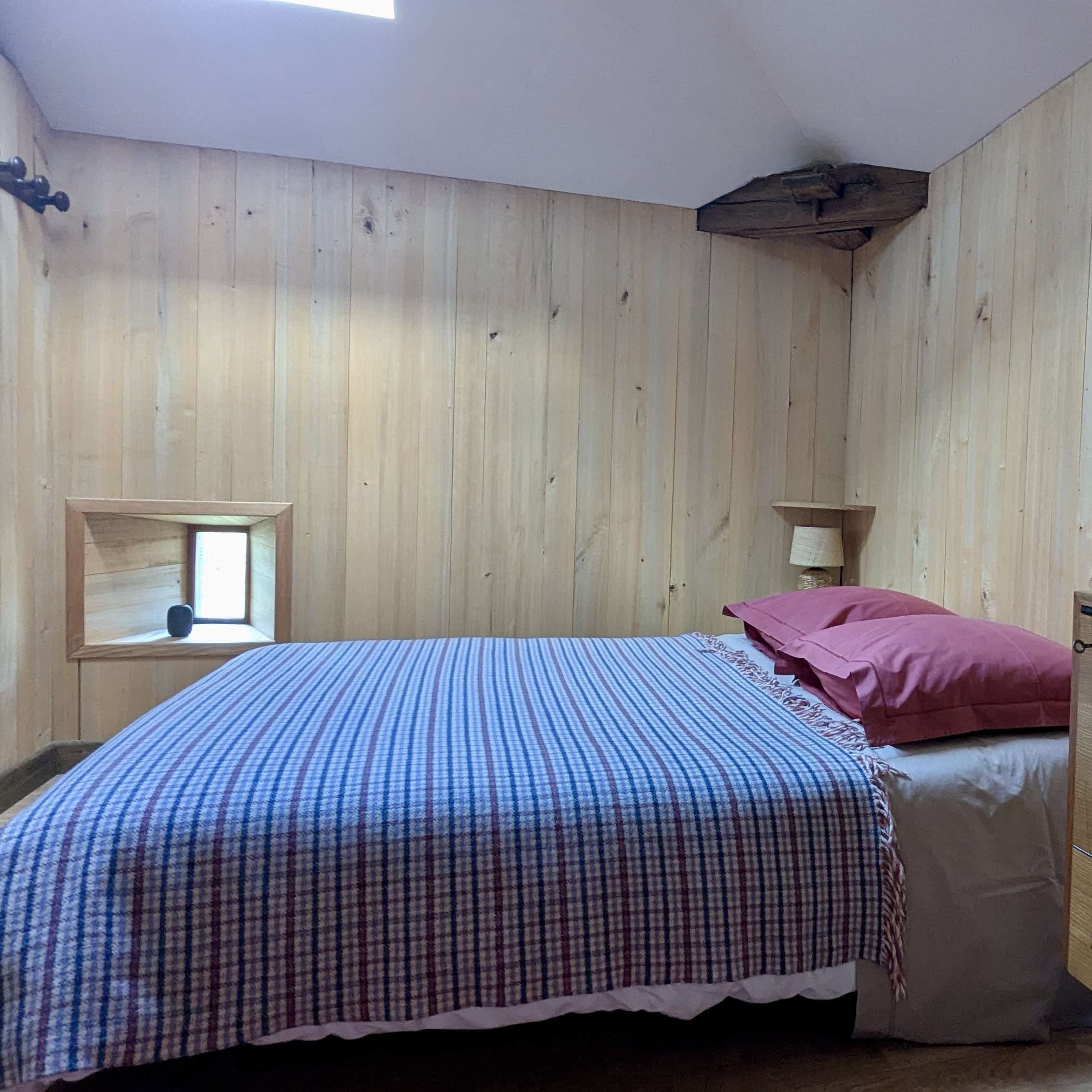 Chambre individuelle