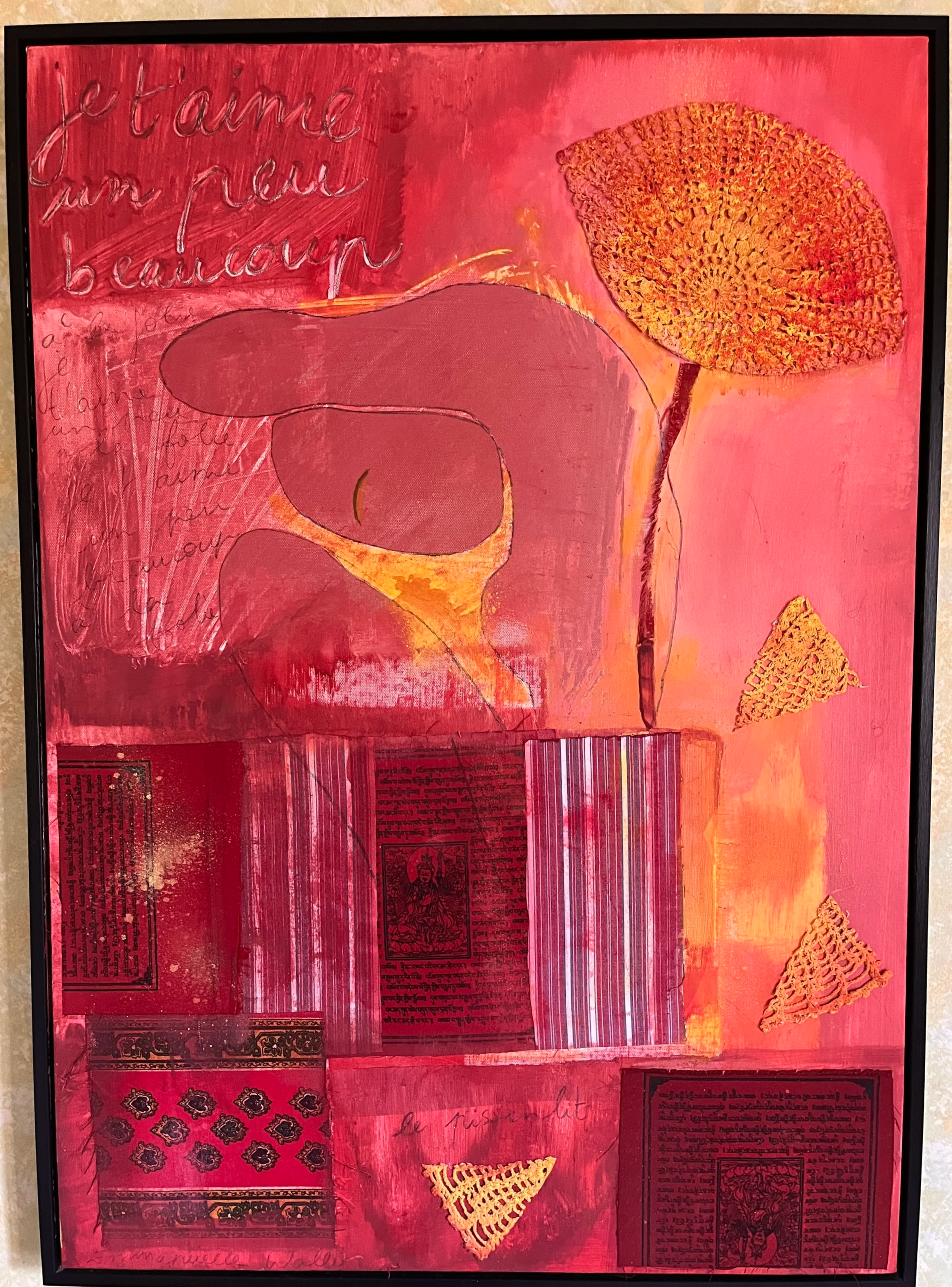 ICÔNE 9 - le Pissenlit