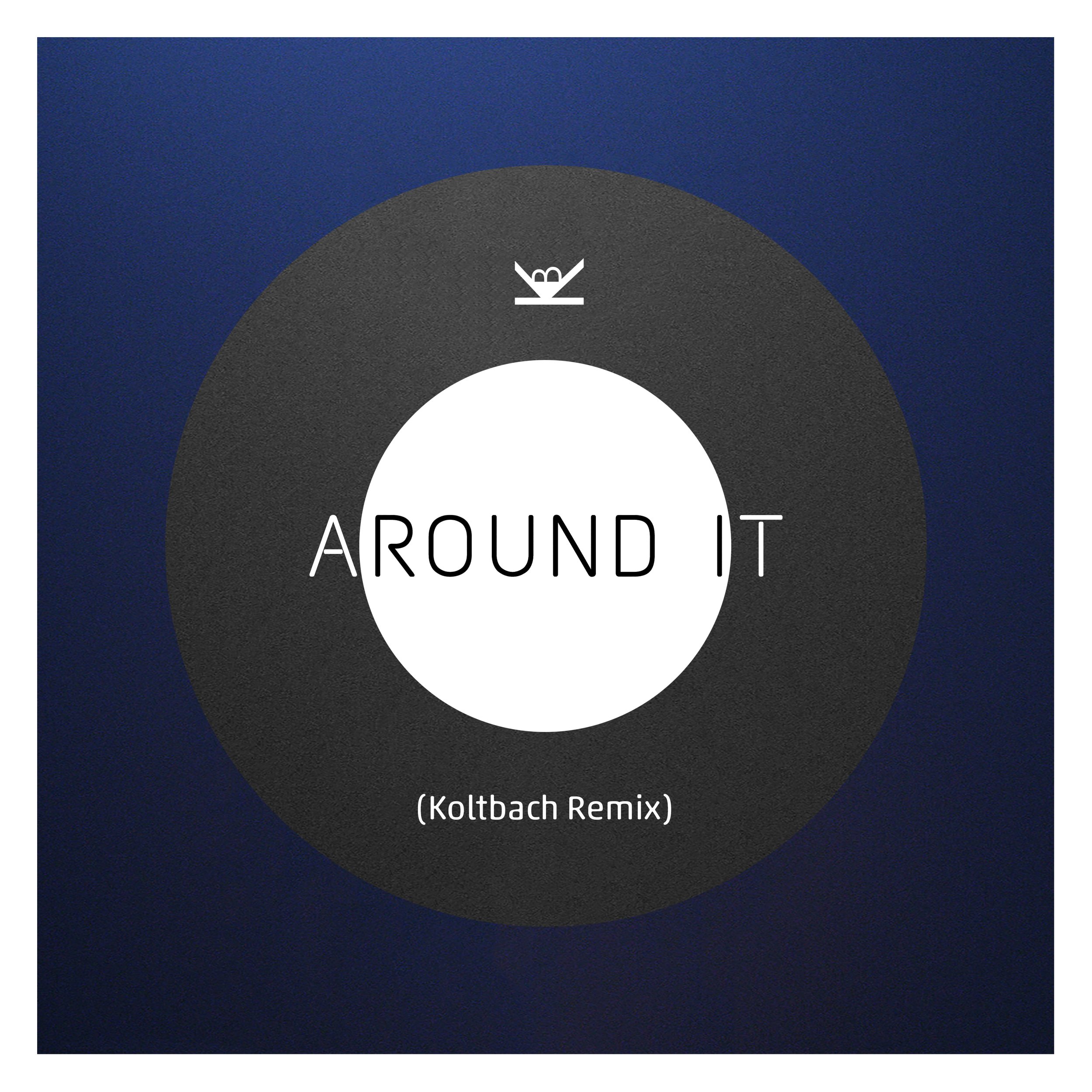 around it -remix-cover_hires.jpg