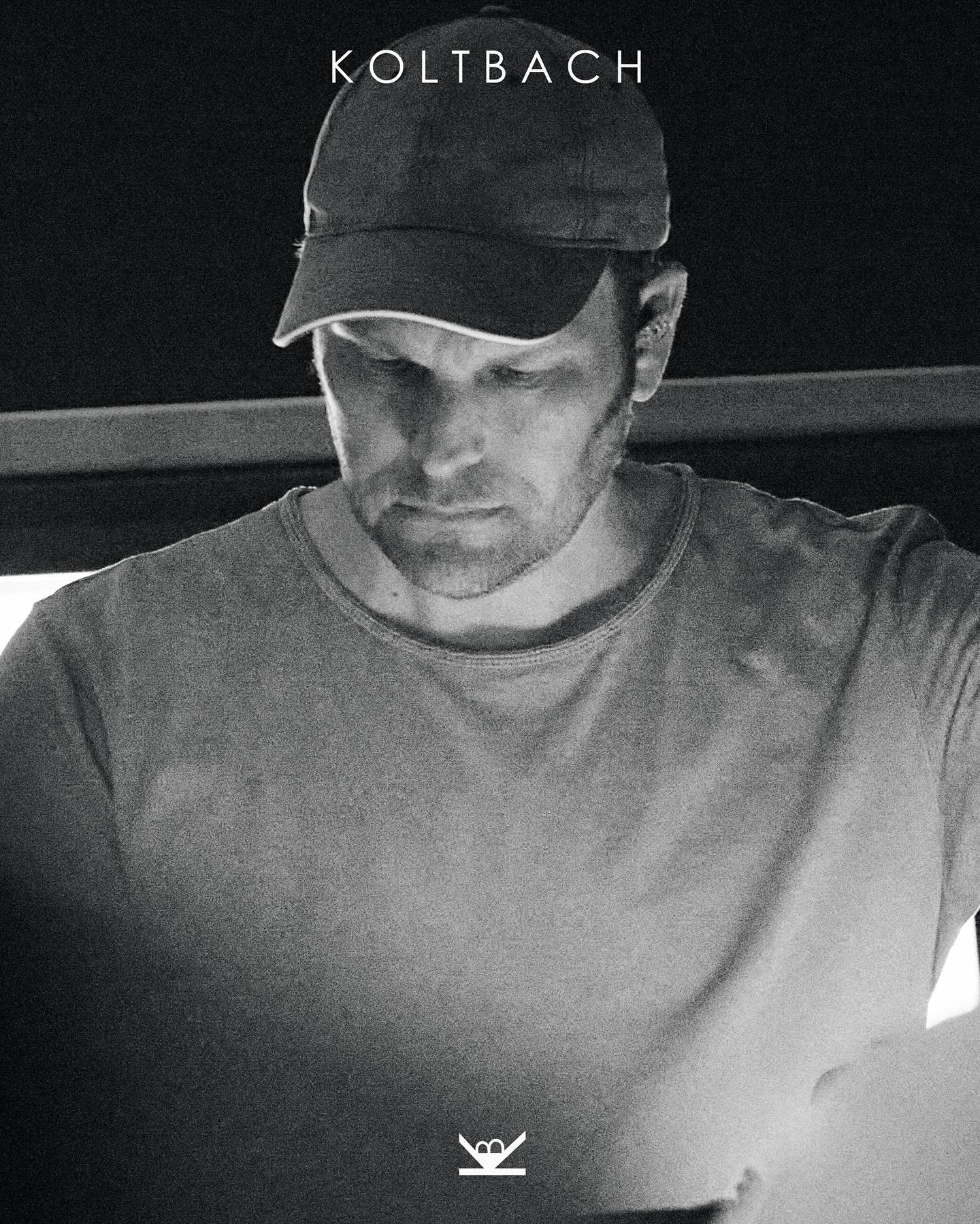 Live

I try to immerse myself in the moment and stay spontaneous to show respect to the audience and make each show a little unique.

How does that sound for you?

#koltbach #electronicmusic #live