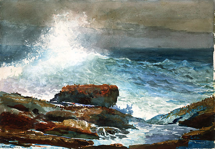 1883 Incoming Tide, Scarboro Maine watercolour.jpg