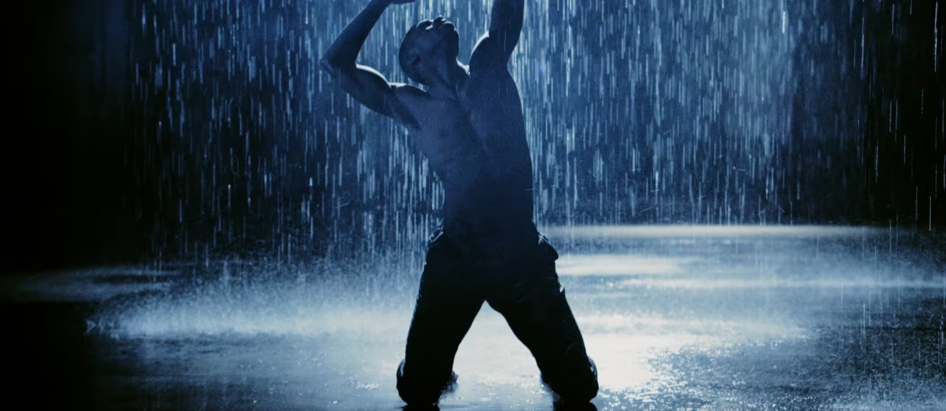 Rain Dance