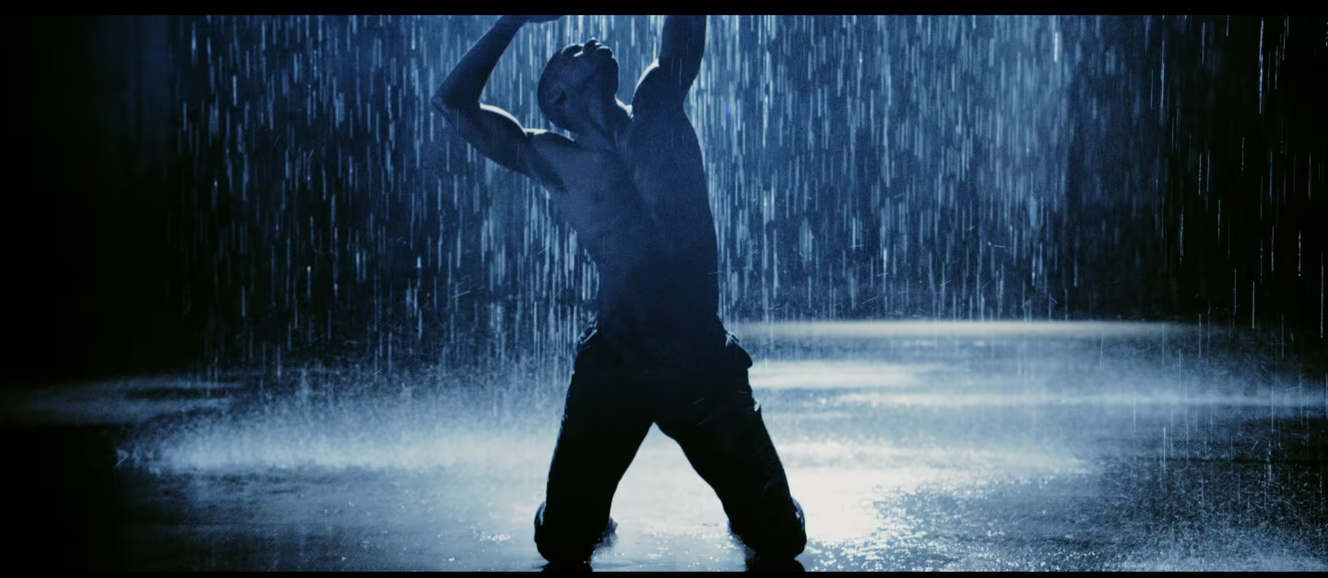 Rain Dance