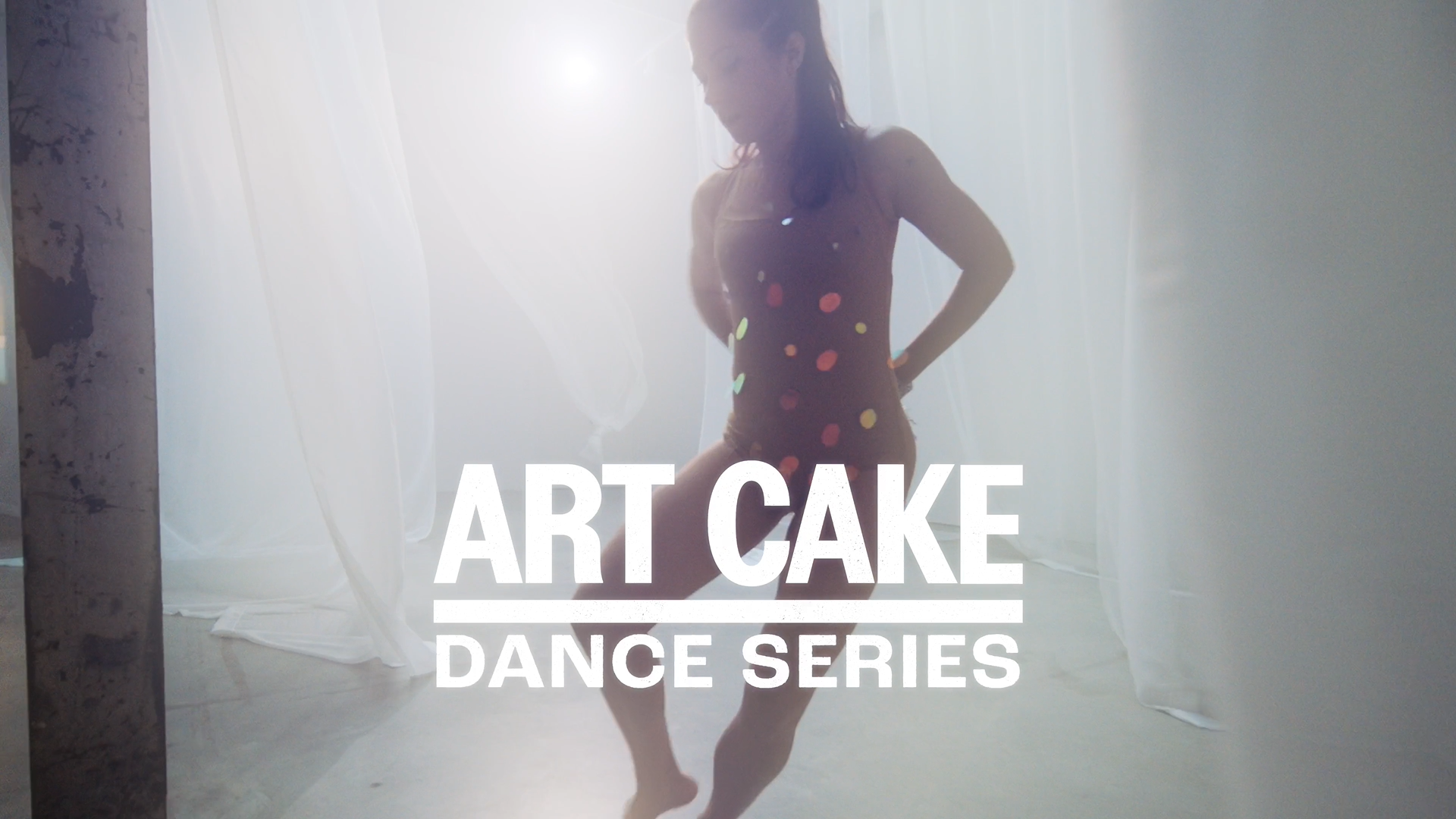 ART CAKE II