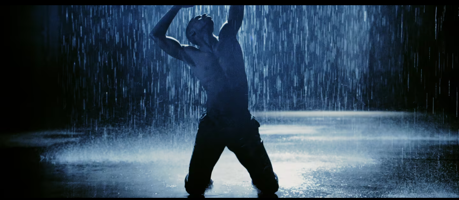 RAIN DANCE