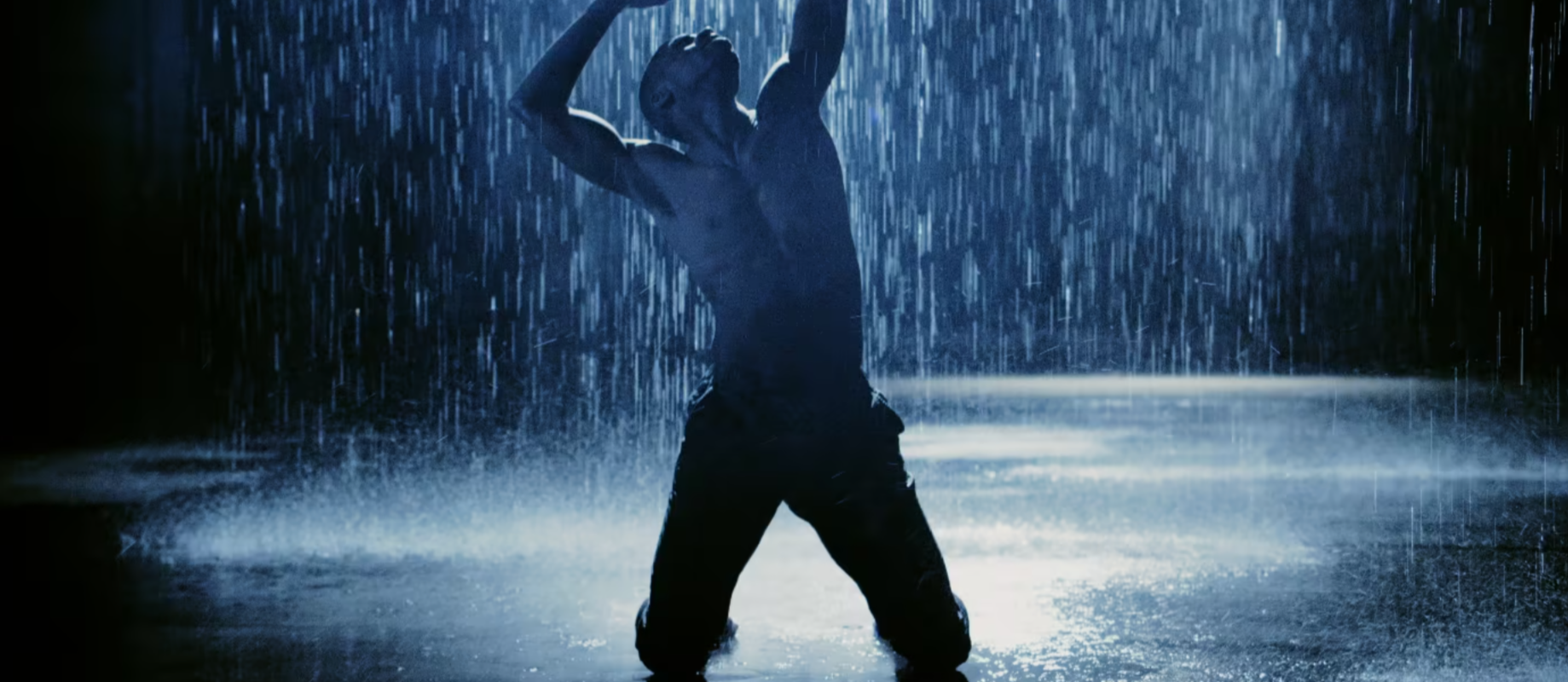 RAIN DANCE