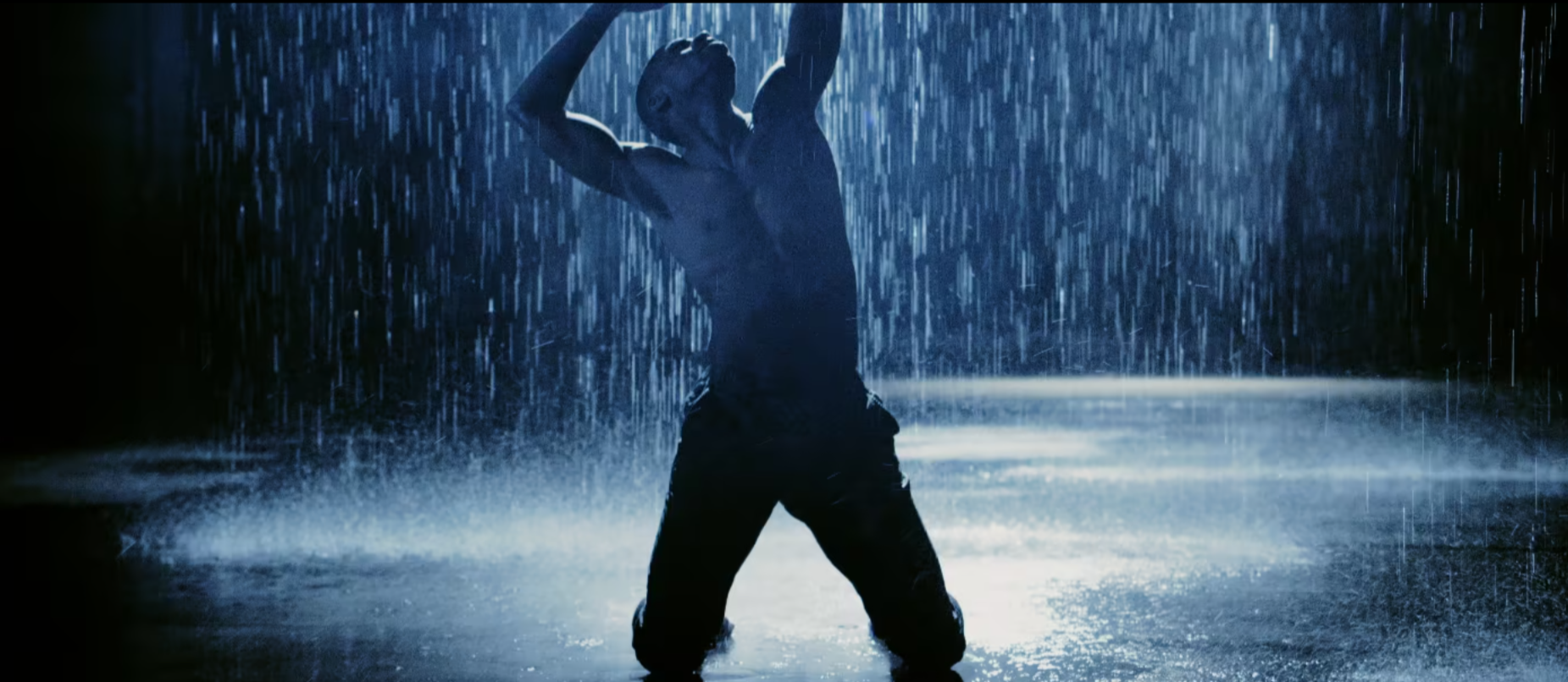 RAIN DANCE