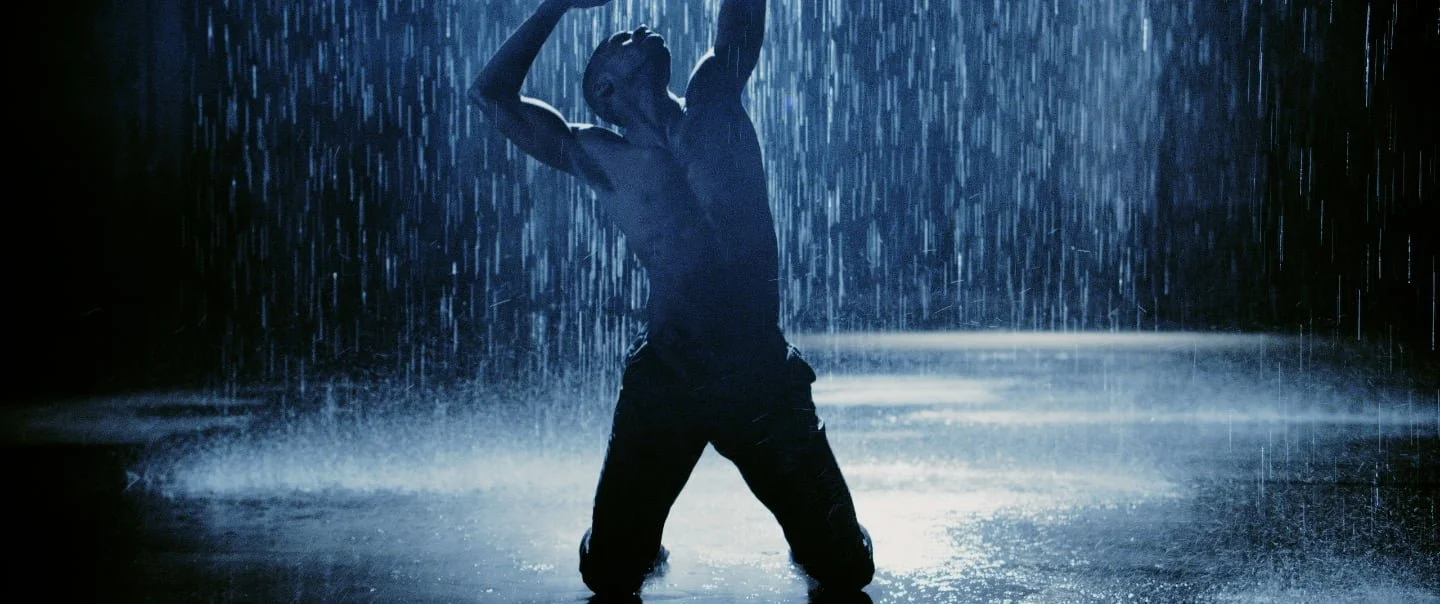 RAIN DANCE