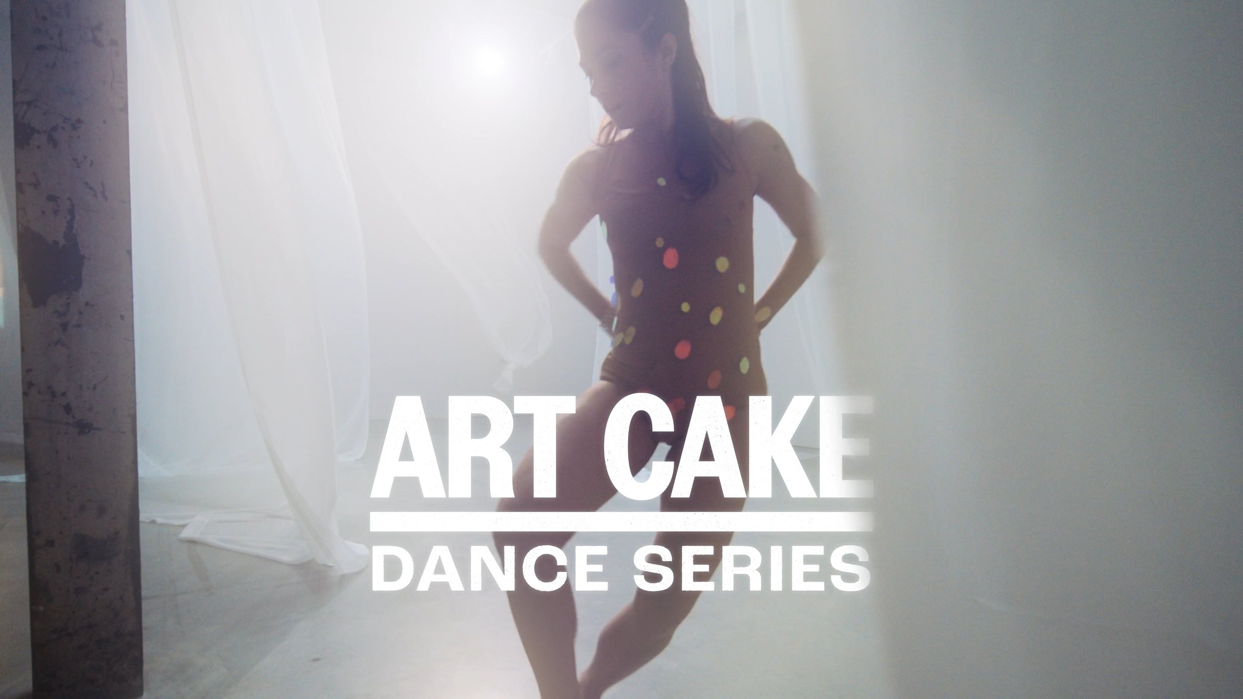 ART CAKE II