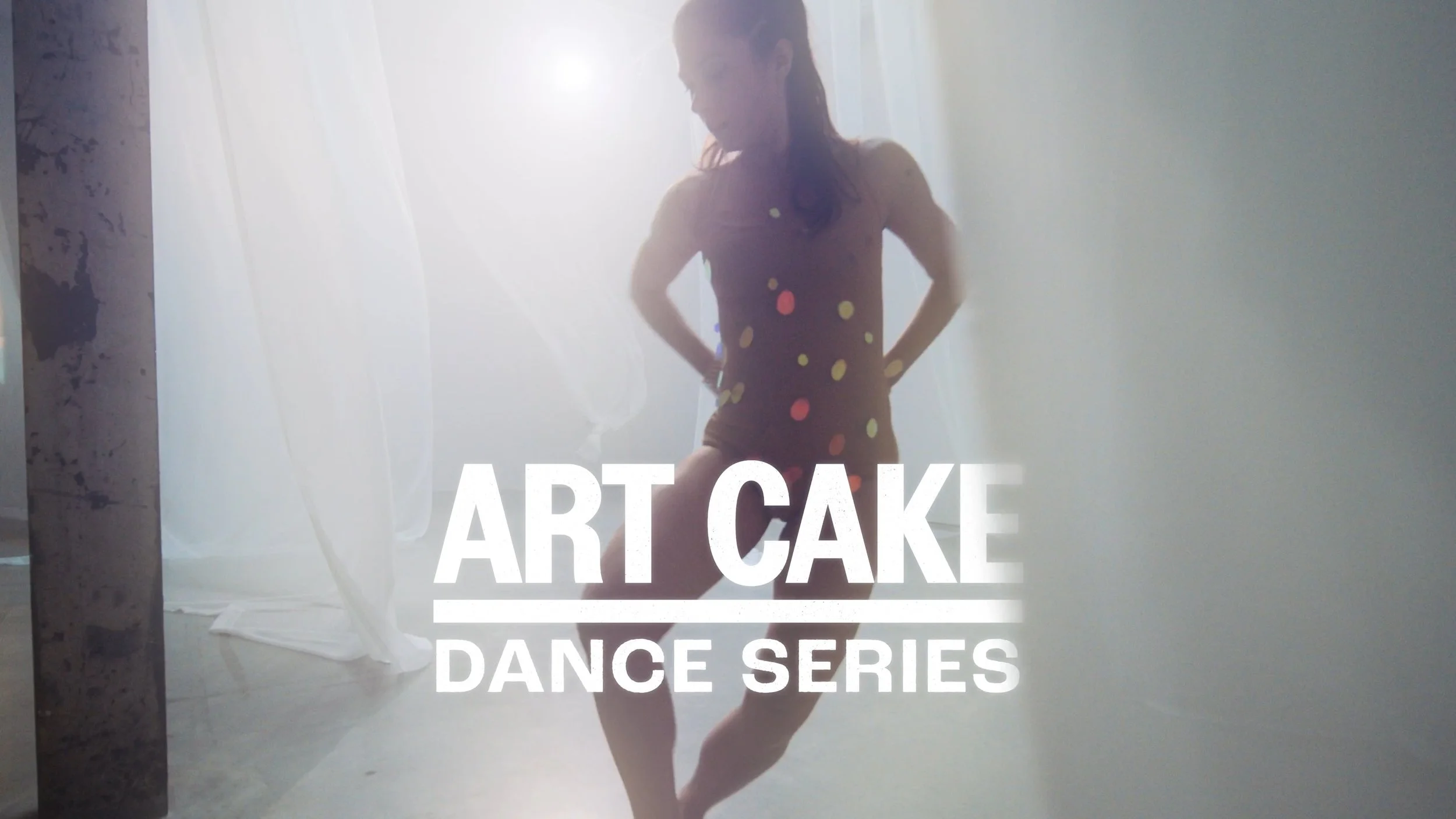 ART CAKE II
