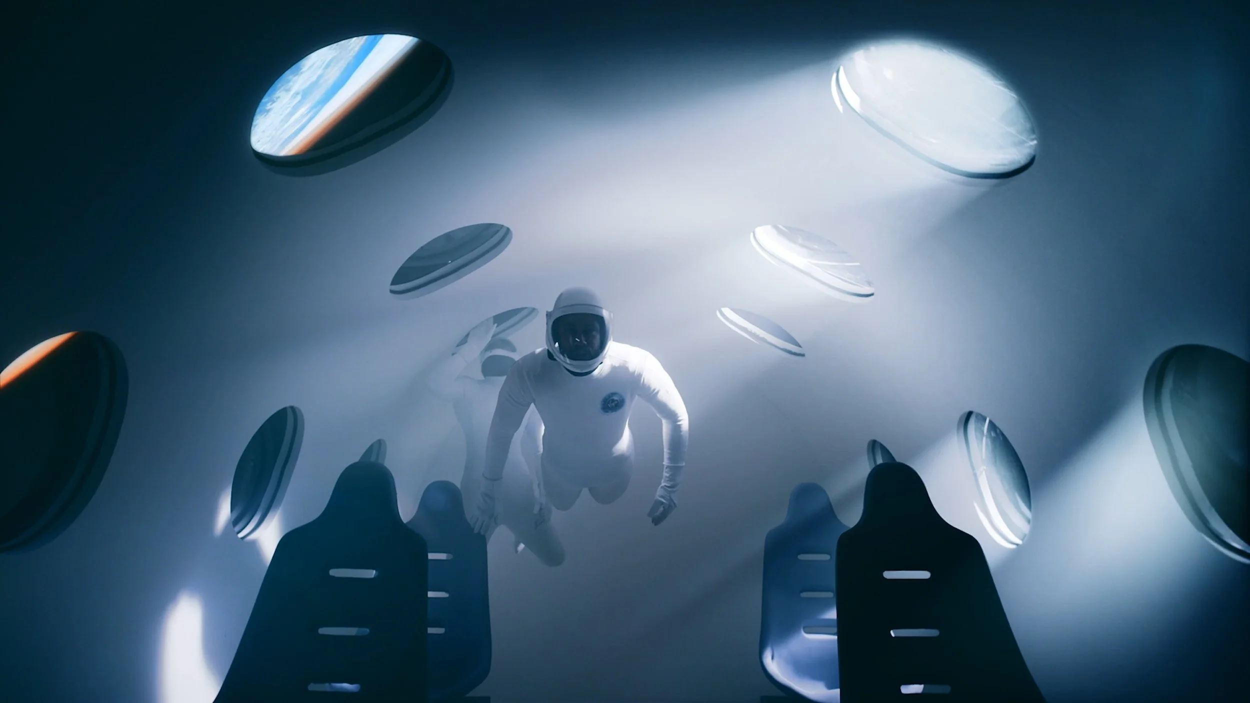VIRGIN GALACTIC